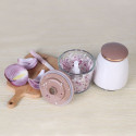 Osaka Electric Mini Food Processor Blender