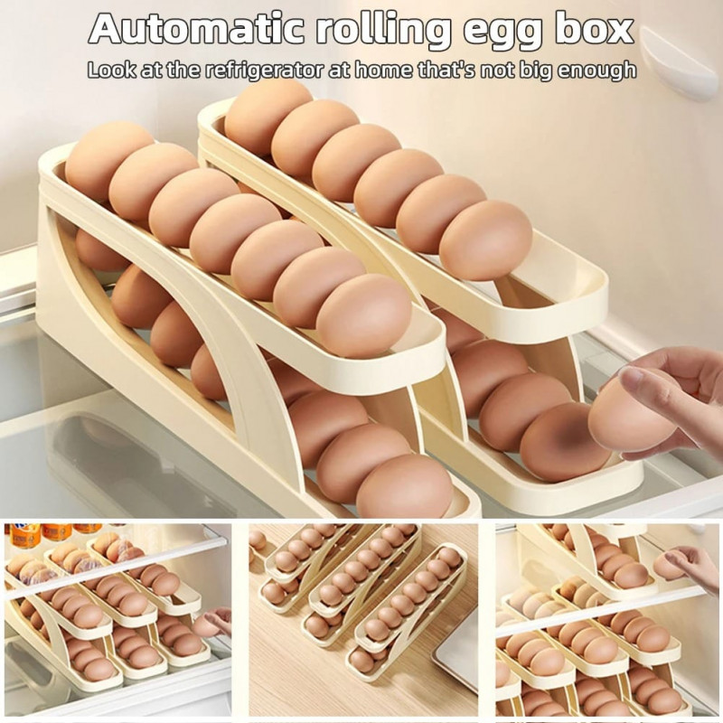 Egg Dispenser