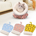 Premium Winter Cat Sleeping Bag
