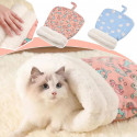 Premium Winter Cat Sleeping Bag