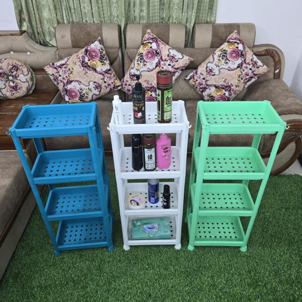 4 layer Storage Rack 