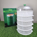5 layer Food Safety Cover