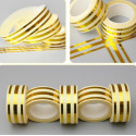 3 Line Tiles Tape HomeDecor Sticker 