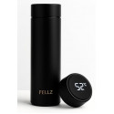Smart Cup Flask With LED