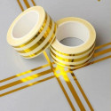 3 Line Tiles Tape HomeDecor Sticker 