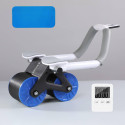Abdominal exercise roller