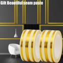3 Line Tiles Tape HomeDecor Sticker 
