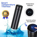 Smart Cup Flask With LED