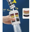 6 Layers Nozzle Filter ( 4pis )