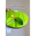 500ml Hand Vegetable Chopper 