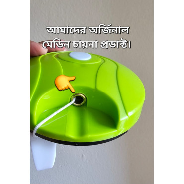 500ml Hand Vegetable Chopper 