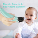 Electric Baby Nose Cleaner