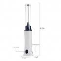 Coffee Foamer Food Grade High Power Mixer (Rechargeable)