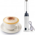 Coffee Foamer Food Grade High Power Mixer (Rechargeable)