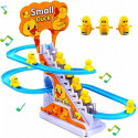 Duck Slide Toy Set (ডাক স্লাইড টয় সেট)