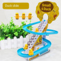 Duck Slide Toy Set (ডাক স্লাইড টয় সেট)