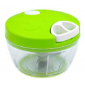 500ml Hand Vegetable Chopper 