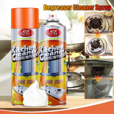Kitchen Cleaner Spray 1 pis