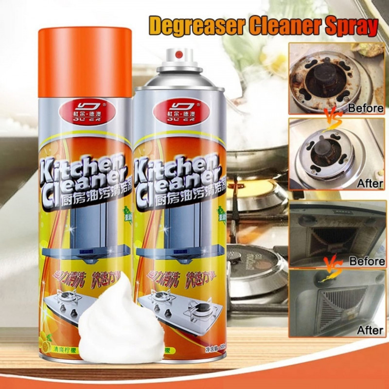 Kitchen Cleaner Spray 1 pis