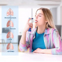 Portable Mesh Nebulizer