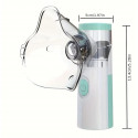 Portable Mesh Nebulizer