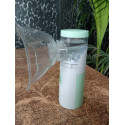 Portable Mesh Nebulizer