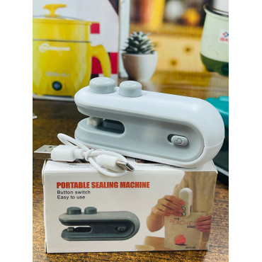 Portable Sealing Machine