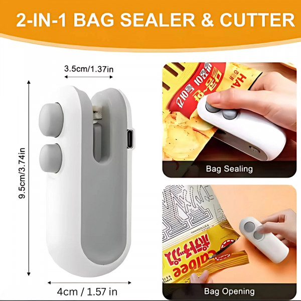 Portable Sealing Machine