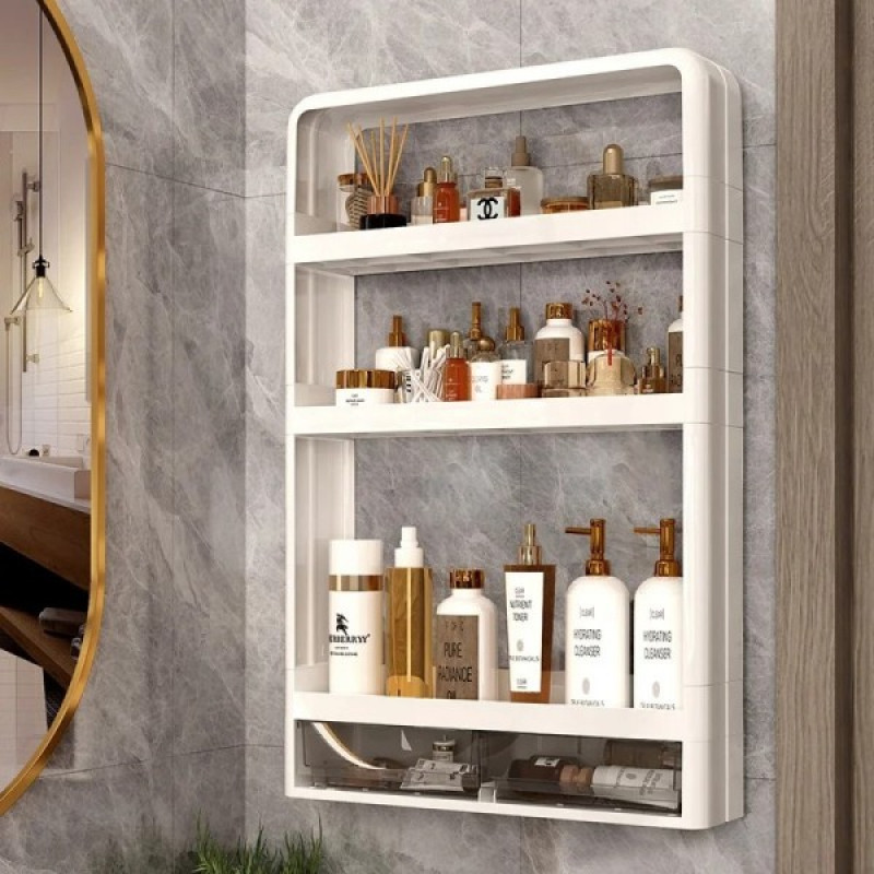 Premium Space Saving Rack 