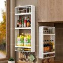 Premium Space Saving Rack 