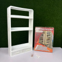 Premium Space Saving Rack 