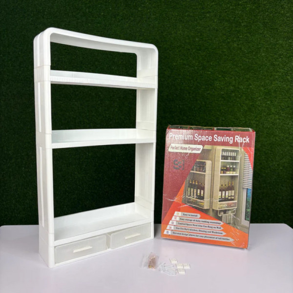Premium Space Saving Rack 
