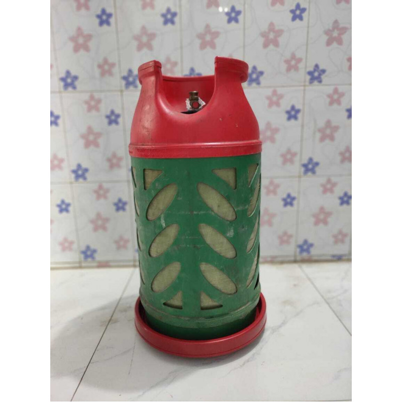 সিলিন্ডার ট্রলি