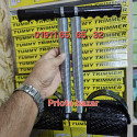 Tummy  Double Spring Trimmer