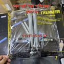Tummy  Double Spring Trimmer