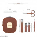 7-piece premium nail care set