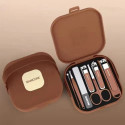 7-piece premium nail care set