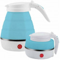  Foldable Travel Electric Kettle  
