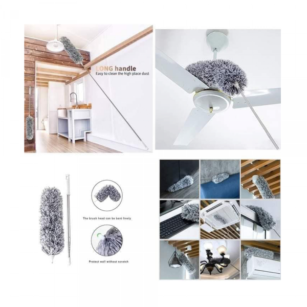 Microfiber Dusting Brush