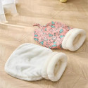 Premium Winter Cat Sleeping Bag