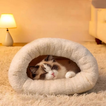 Premium Winter Cat S...
