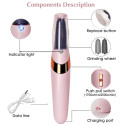 New Electronic Pedicure Tool