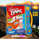 Intelligence Book- ডিজিটাল ইন্টেলিজেন্স বুক
