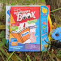 Intelligence Book- ডিজিটাল ইন্টেলিজেন্স বুক