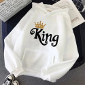 Unique Stylish Hoodie for Boy King