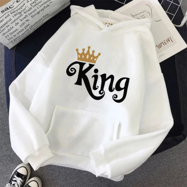 Unique Stylish Hoodie for Boy King