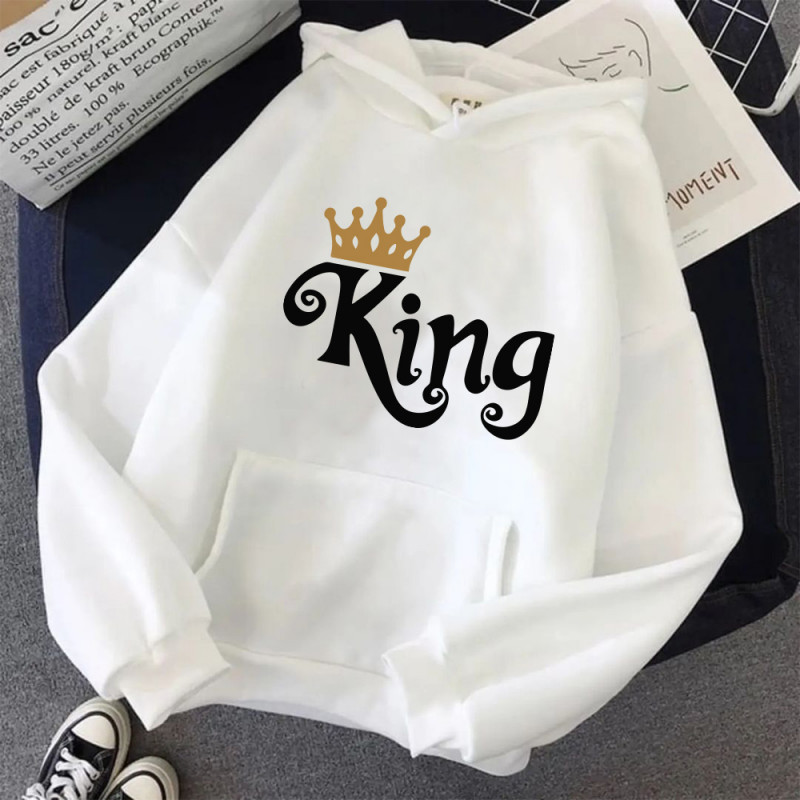 Unique Stylish Hoodie for Boy King