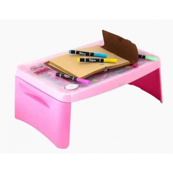 Multifunctional Folding Baby Desk