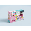 Multifunctional Folding Baby Desk