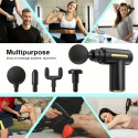 New Body Massage Gun